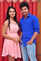 The Bells Movie Press Meet